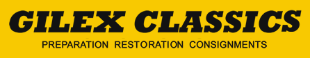 Logo van Gilex Motoren